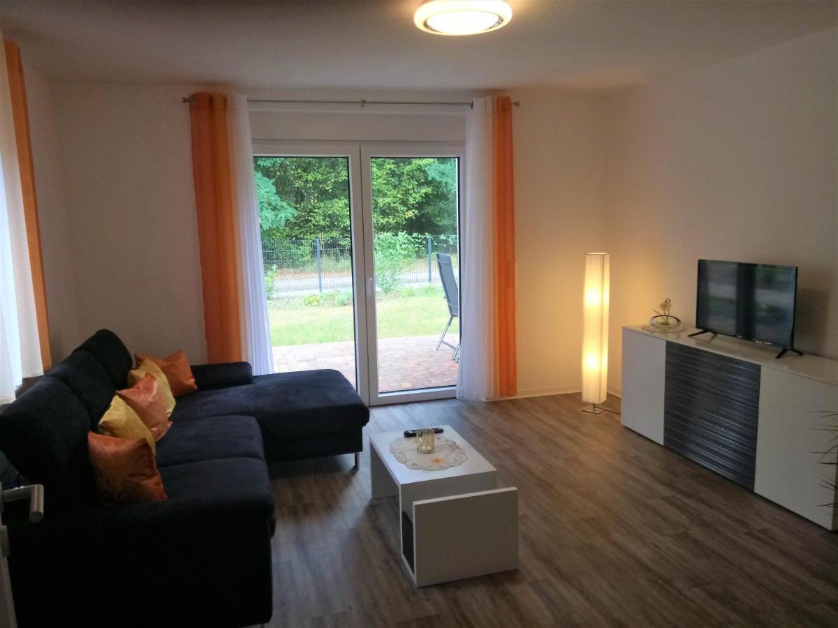 LautaHaus Waldidyll公寓 外观 照片