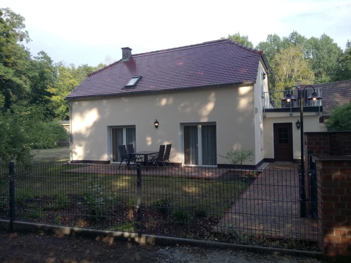 LautaHaus Waldidyll公寓 外观 照片