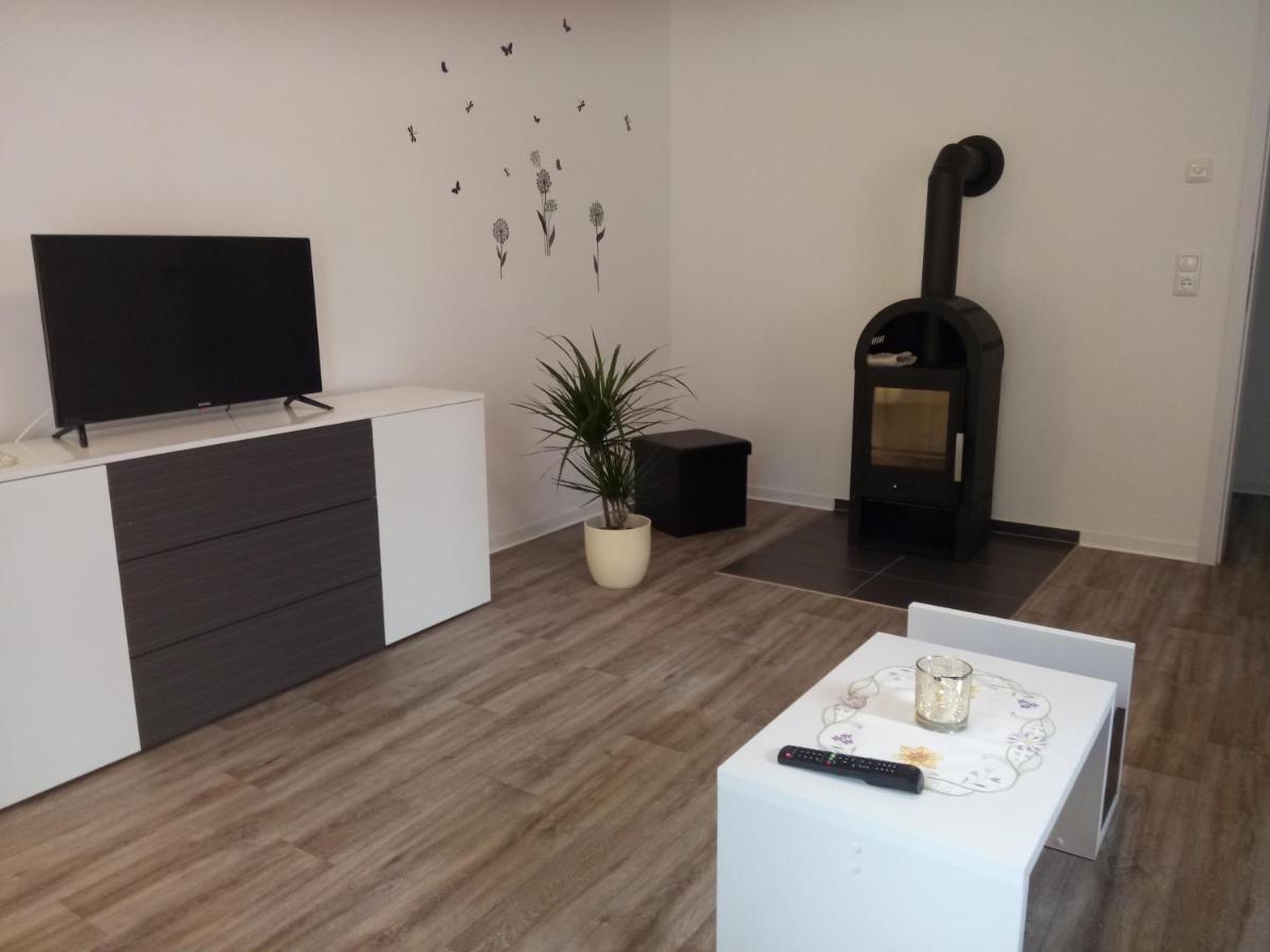 LautaHaus Waldidyll公寓 外观 照片