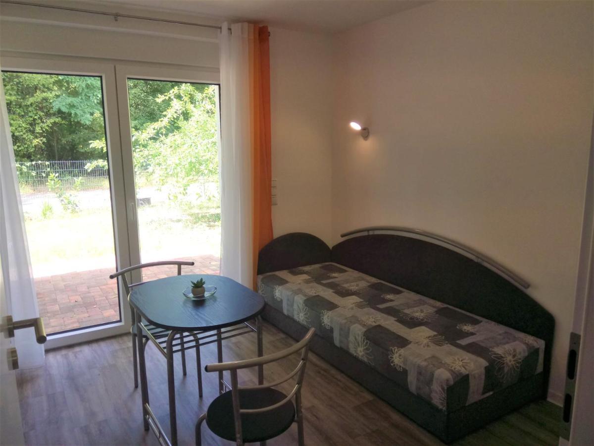 LautaHaus Waldidyll公寓 外观 照片
